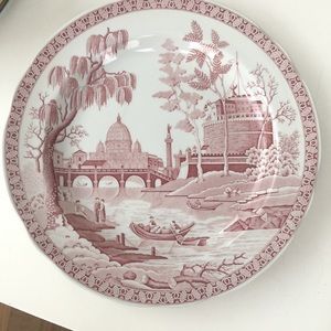 Spode Archive collection Georgian series